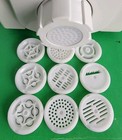 Gourmet Royale Pasta Perfect Pm-700 Electric Pasta Maker With 10 Styles Of Pasta