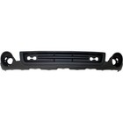 Bumper Face Bars Front For Gmc Sierra 1500 Truck 2007-2013