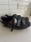 Sidi Dominator 5 Mega Mountain Bike Cycling Shoe Sz 48 Eu     Mens 14-15