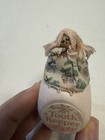 Rare Ann Fuller Designs Tooth Keeper Box Tooth Fairy New Penny