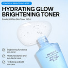 3w Clinic Excellent White Brightening Skin Care Set   2 Deluxe Samples K-beauty
