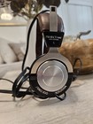 Vintage Project one Stereo 200 Professional Headphones