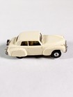 Aurora Thunderjet Tjet  40 Lincoln Continental - White Ho Slot Car  1369