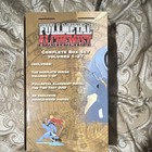 Viz Media Fullmetal Alchemist Manga Box Set Vol 1-27 English Softcover