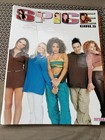 Rare Spice Girls 1997 3 Ring Binder Trapper Keeper Notebook Vintage 90   s