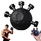 Irond Forearm Trainer Ball  Grip   Wrist Workout Equipment