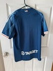 Adidas Mls Minnesota United Fc 25 26 Third Authentic Jersey Size Medium Nwt