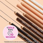 Color Icon Kohl Eyeliner Pencil - Rich Hyper-pigmented Color  Smooth Creamy Appl