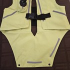 Motorcycle Jacket Safety Air-bag Vest Advanced Protective- Protect Coat