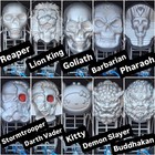 Crab Slayer      Snare     