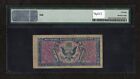 Series 481 50c Replacement Note Military Payment Certificate Rare - Pmg 20 Net