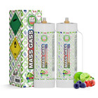 Bomb Pop Tank 3 3l 2 2112g Food Grade Large Capacity