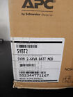 Apc Sybt2 Symmetra Rm 2-6kva Battery Module