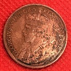 1912 Canadian Large Cent