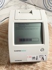 Siemens Clinitek Status Plus Urine Analyzer   No Adapter   Missing Battery Cover