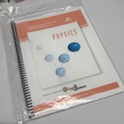 Logos Science Lab Kit For Use With Bju Press Physics 3rd Edition - Complete Box