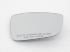 Genuine Oem Vw 5c6-857-522-k Passenger Side Mirror Glass 2011-18 Beetle   Jetta