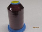 A e Robison-anton Embroidery Thread 122 Sb Poly 5500 Yards   Marron 5676