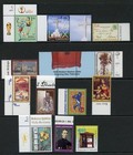 Bosnia  croat Admin  Assortment  6 Mnh 2002  2003 Issues See Image    459592