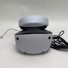 Sony Playstation Vr Virtual Reality Vr2 Headset White Cfi-zvr1