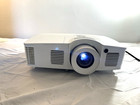 Optoma Eh416 Dlp Projector 4200 Lumens 1080p Hdmi 1315 Hrs W  Box