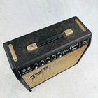 Fender Vibro Champ 1x8  Combo Amp 1966 - Black