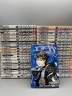 Japan Oh  Great Manga Lot  Air Gear Vol 1 37 Complete Set Comic