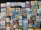 Greece  130 Different 1920-2020  Very Nice Lot Stamps Without Paper Used