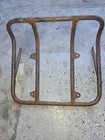 1982-1985 Honda Big Red 200 Headlight Assembly And Front Rack