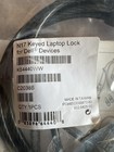 Kensington N17 Keyed Laptop Lock For Dell Devices K64440ww Brand New