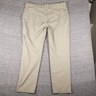 Simms Pants Men s 2xl Beige Fishing Hiking Lightweight Stretch Performance