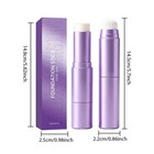 Facelove Foundation Stick  Changing Foundation Stick  2-in-1 Waterproof   Long