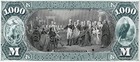 Archival Gicl  e   1000 Ind  Conference Reverse 17 x 38  Printed On Canvas