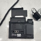 Yealink T46s Sip-t46s 16-line Gigabit Ip Phone Hd Voice Speakerphone Black