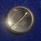 1 5    Bright Officially Licensed Tom Petty And The Heartbreakers 1989 Button Pin