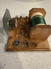 Vintage Crystal Radio