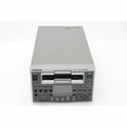Sony Hvr-1500 Hdv Dvcam Minidv Player Recorder W  Power Cord Tested Japan Used