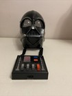 Darth Vader Voice Changing Mask  No Helmet   tested 
