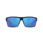 Costa   New   Rincon   9018 - 02   63   Matte Smoke Crystal Fade   Blue Mirror