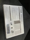Netgear Prosafe Gs105 5 Port Gigabit Desktop Ethernet Switch