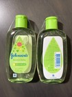 Johnsons Baby Cologne Summer Swing 125ml  lot Of 2  New Stocks Free Shipping