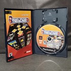 Midway Arcade Treasures 1 Sony Playstation 2 Ps2 Game Cib T Midway