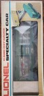Lionel Trains- Animated Operating Lot 5 Cars 