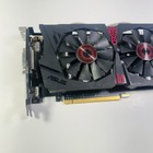 Asus Strix Geforce Gtx 950 Graphics Card 2gb Gddr5 - Tested