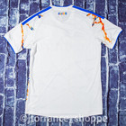 S   Adidas San Diego Fc 26 27 Away Authentic Jersey Slim Fit  New Mls Reg  150