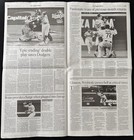 Los Angeles Dodgers La Times Game 7 World Series Newspaper 11 2 25