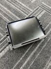 2014-2017 Dodge Durango Navigation Gps Vp3 Display Screen Monitor Oem 20989781