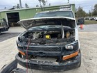 Steering Column Shift With Tilt Fits 10-13 Express 3500 Van 104951441