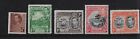 Grenada 1937-8 Kgvi Pict Set To 2   Sg152-161  scott 131-140  Mnh  Cv   83   x21