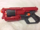 Nerf N-strike Elite Mega Cycloneshock  Dart Blaster Guns 